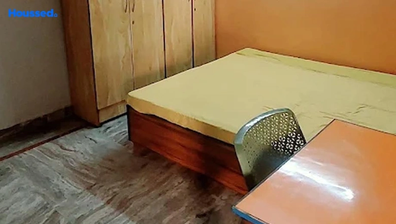Sample Apartment